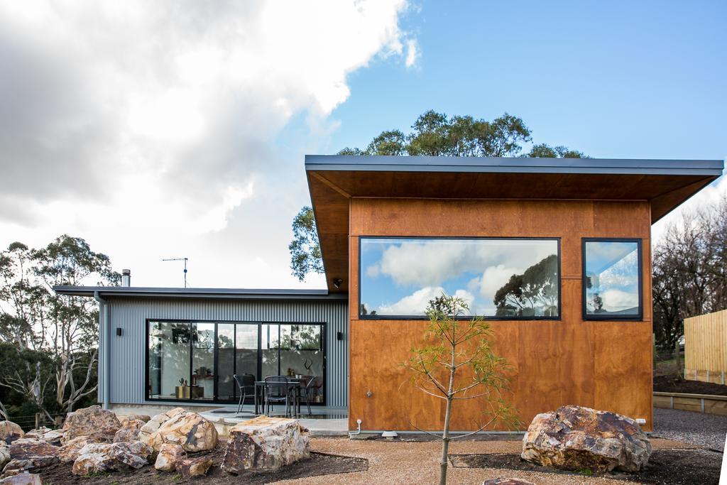 Vivere Retreat Neerim South Exterior photo