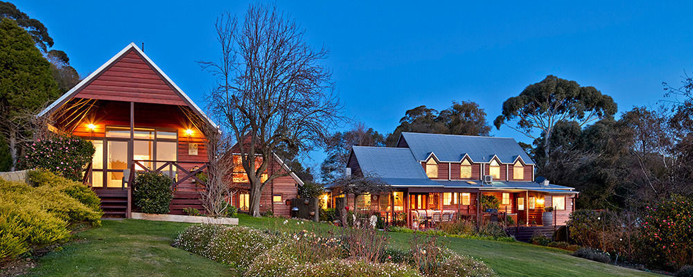 Vivere Retreat Neerim South Exterior photo