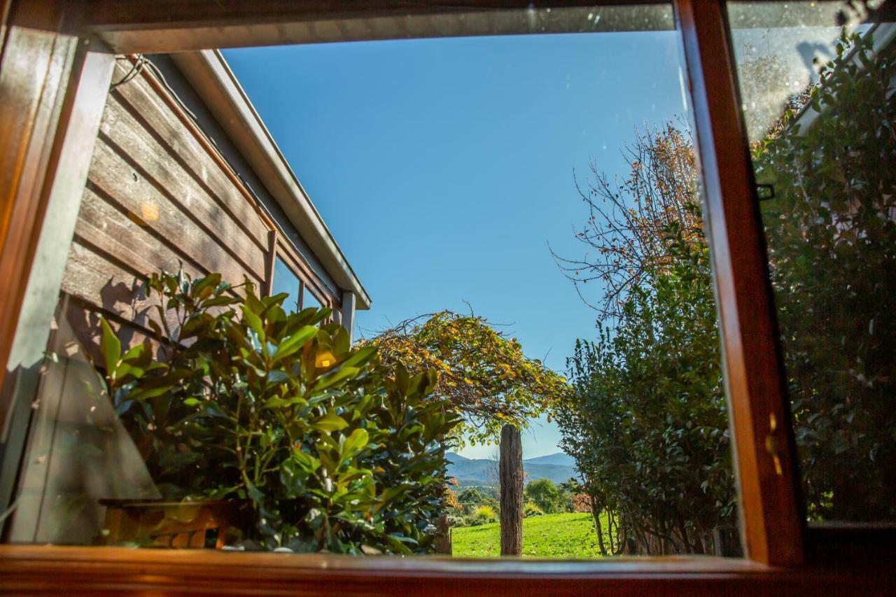 Vivere Retreat Neerim South Exterior photo