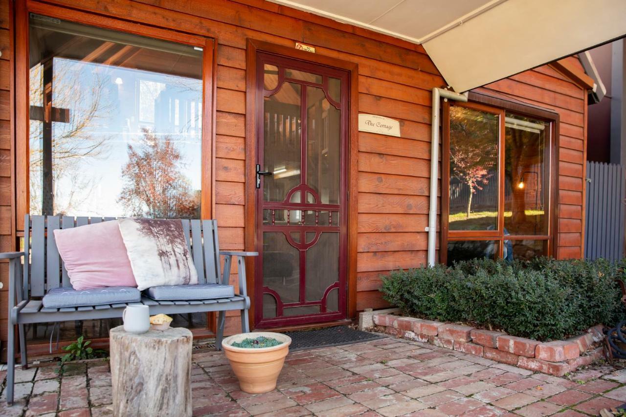 Vivere Retreat Neerim South Exterior photo