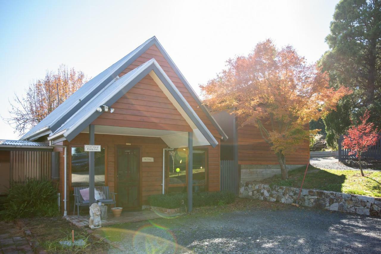 Vivere Retreat Neerim South Exterior photo