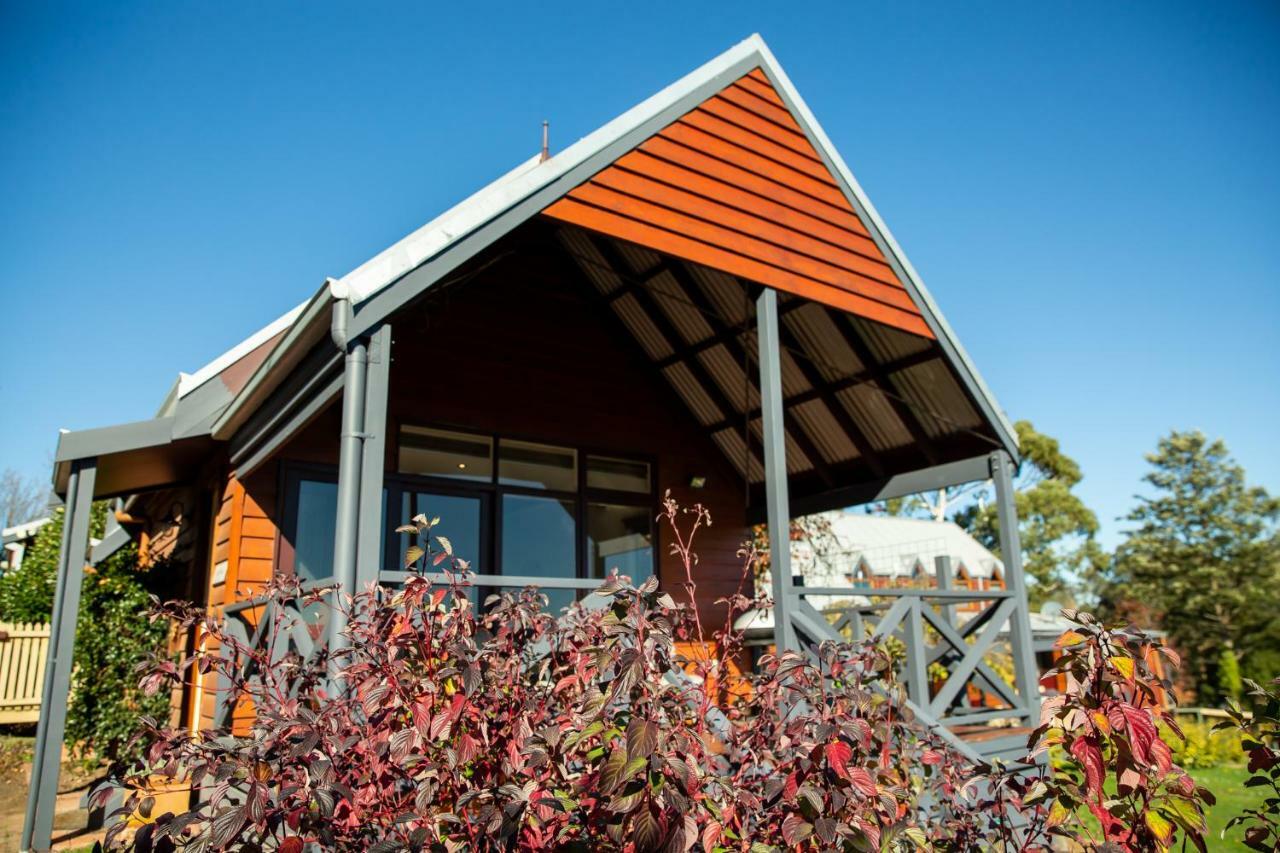 Vivere Retreat Neerim South Exterior photo