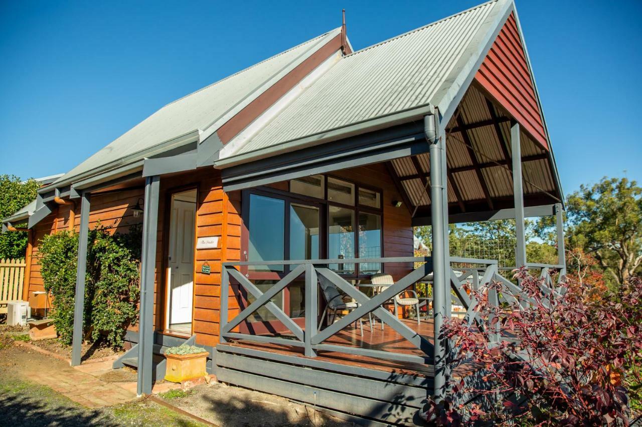 Vivere Retreat Neerim South Exterior photo