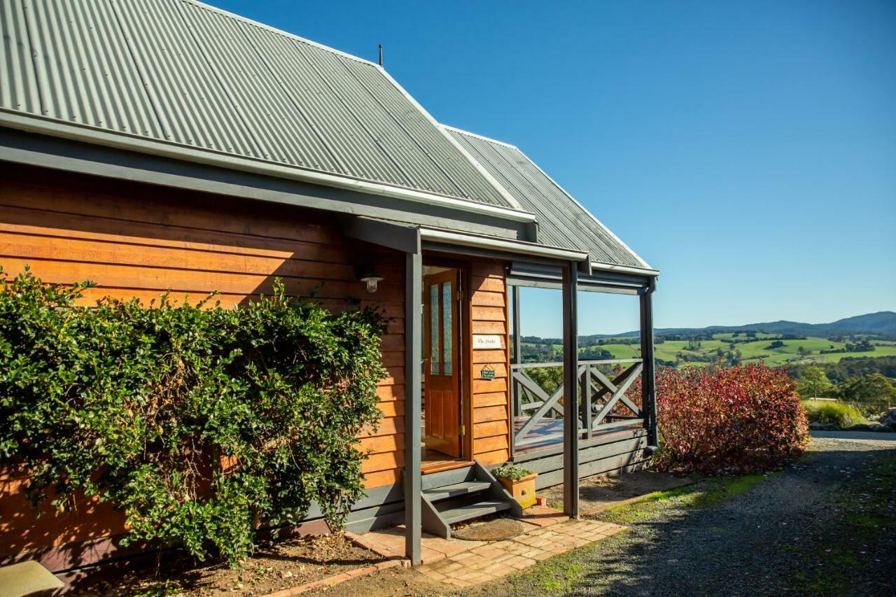 Vivere Retreat Neerim South Exterior photo