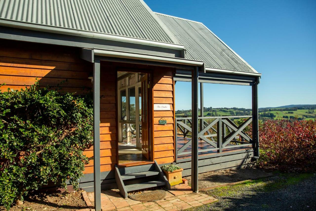 Vivere Retreat Neerim South Exterior photo